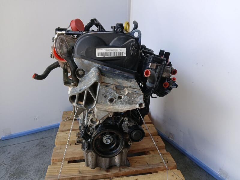 Motor Completo para Audi Q2 (Gab)
