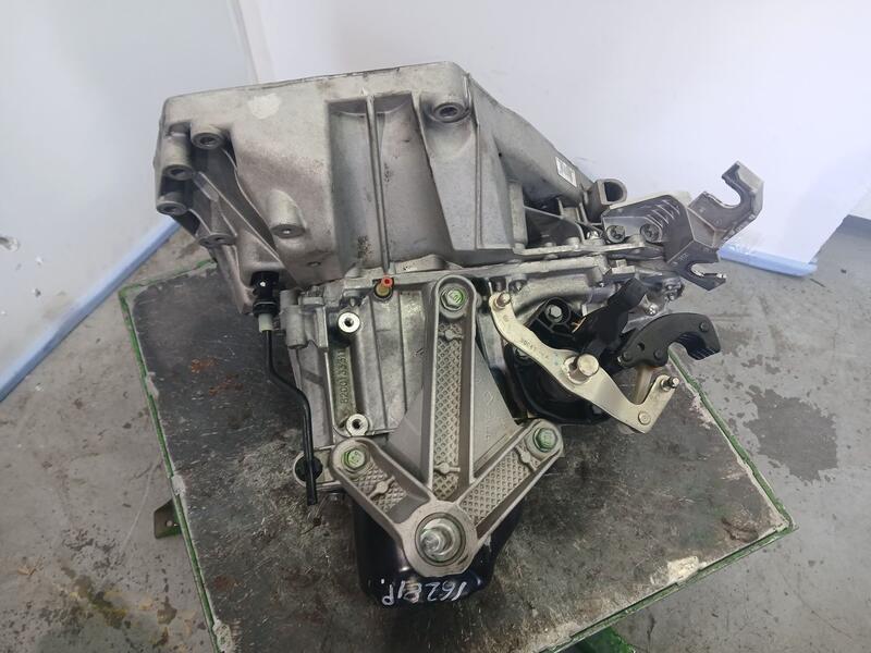 Caja Cambios para Nissan Juke (F15)