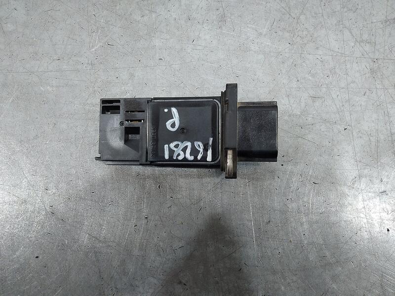 Caudalimetro para Nissan Juke (F15)