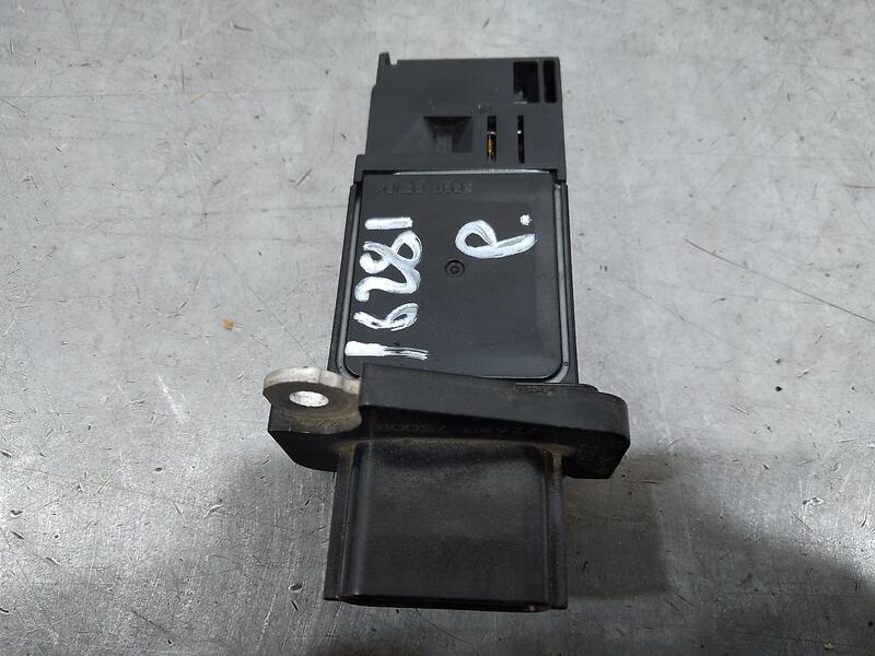 Caudalimetro para Nissan Juke (F15)
