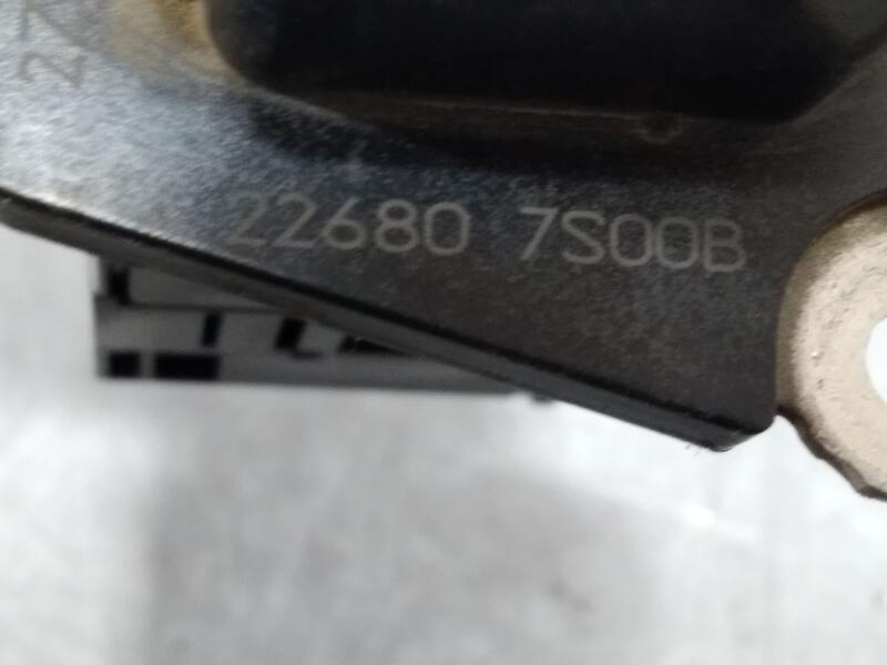 Caudalimetro para Nissan Juke (F15)