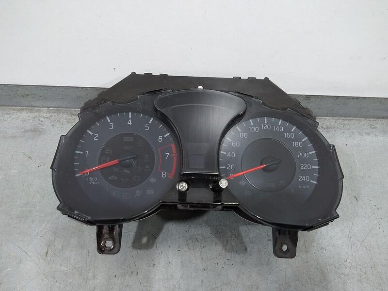 Cuadro Instrumentos para Nissan Juke (F15)