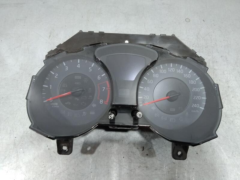 Cuadro Instrumentos para Nissan Juke (F15)