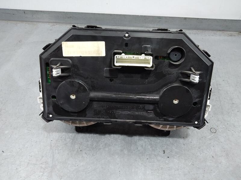 Cuadro Instrumentos para Nissan Juke (F15)