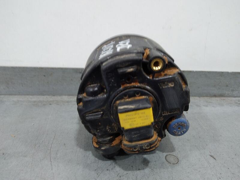 Faro Antiniebla Izquierdo para Nissan Juke (F15)