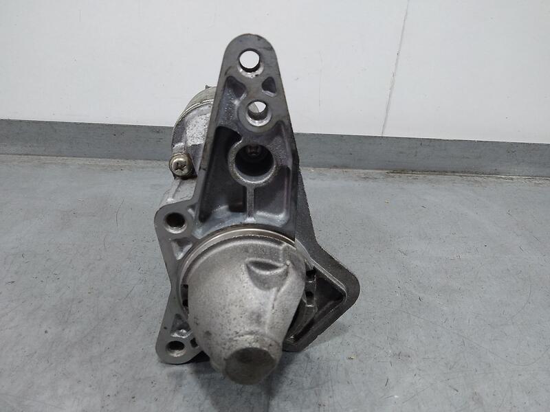 Motor Arranque para Nissan Juke (F15)