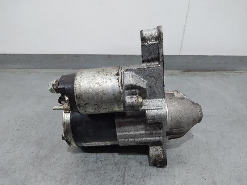 Motor Arranque para Nissan Juke (F15)
