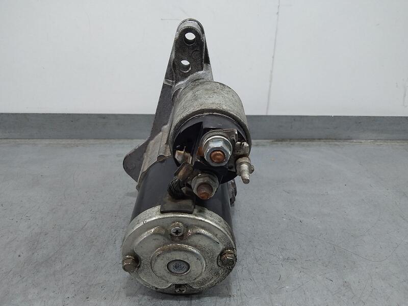 Motor Arranque para Nissan Juke (F15)