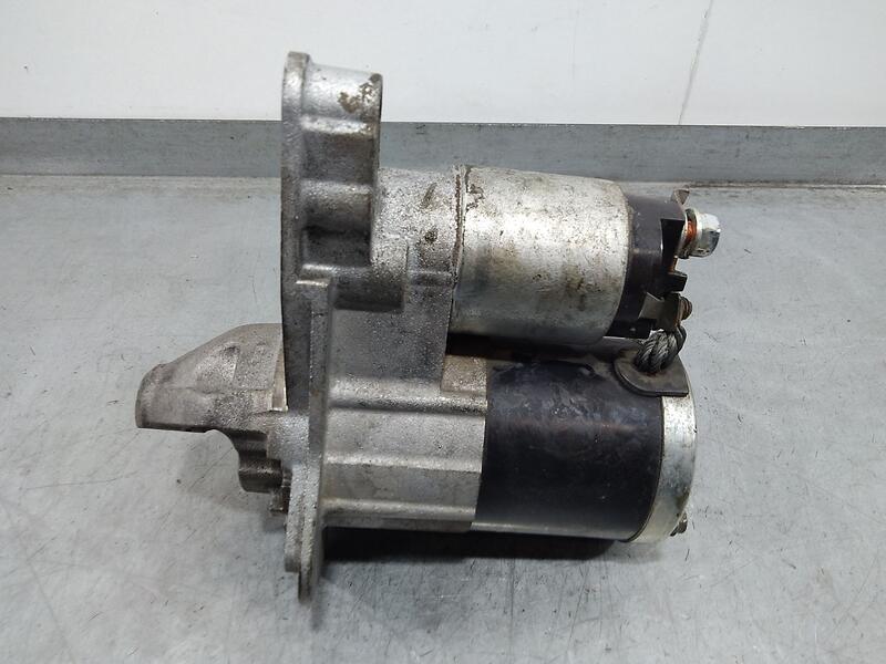 Motor Arranque para Nissan Juke (F15)