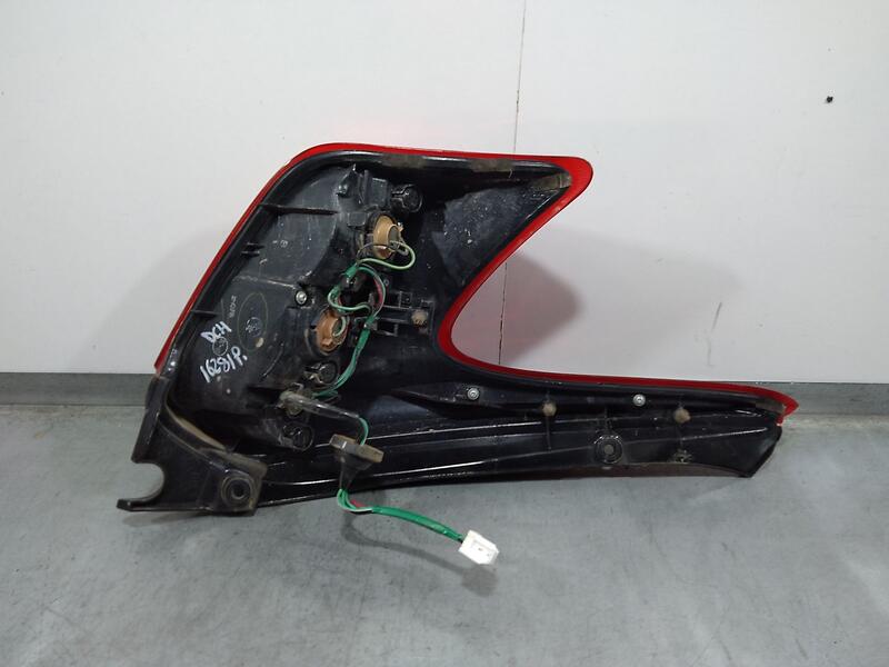 Piloto Trasero Derecho para Nissan Juke (F15)