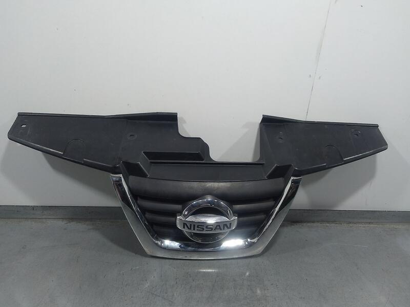 Rejilla Delantera para Nissan Juke (F15)