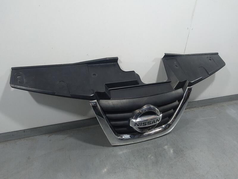 Rejilla Delantera para Nissan Juke (F15)