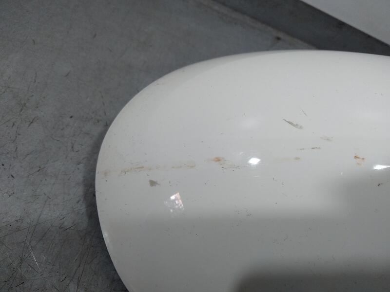 Retrovisor Derecho para Nissan Juke (F15)