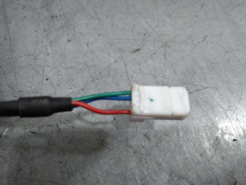 Retrovisor Derecho para Nissan Juke (F15)