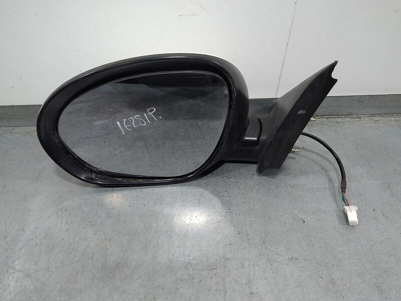 Retrovisor Izquierdo para Nissan Juke (F15)
