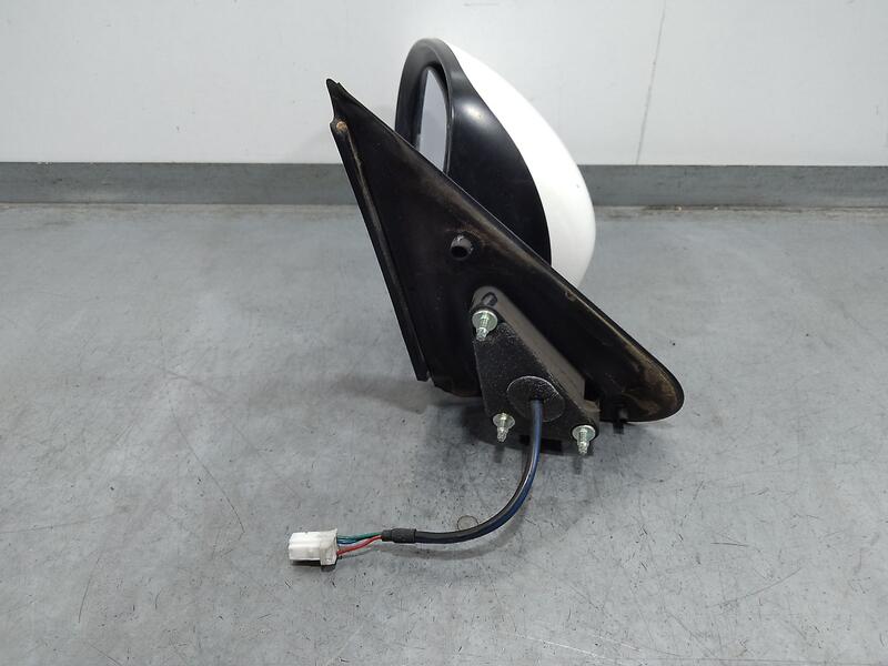 Retrovisor Izquierdo para Nissan Juke (F15)