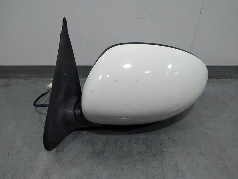 Retrovisor Izquierdo para Nissan Juke (F15)