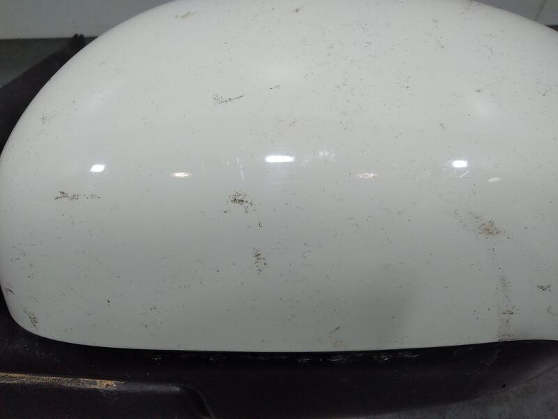Retrovisor Izquierdo para Nissan Juke (F15)