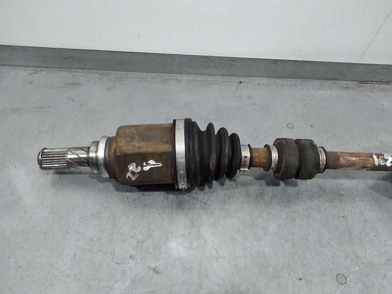 Transmision Delantera Izquierda para Nissan Juke (F15)