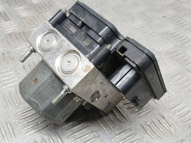 Abs para Nissan Qashqai (J11)