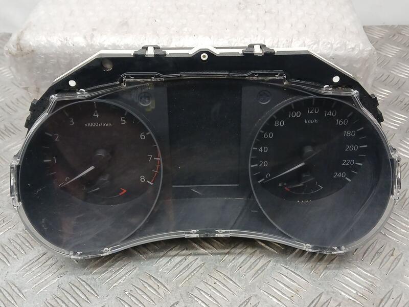 Cuadro Instrumentos para Nissan Qashqai (J11)