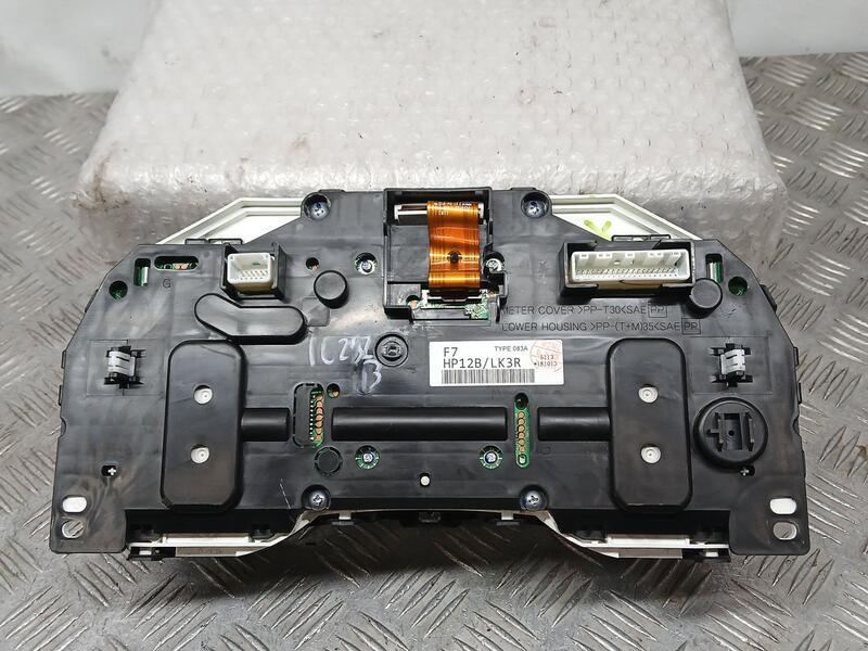Cuadro Instrumentos para Nissan Qashqai (J11)