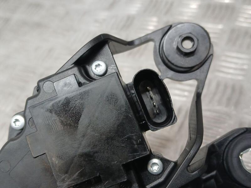 Motor Limpia Trasero para Seat Alhambra (710)