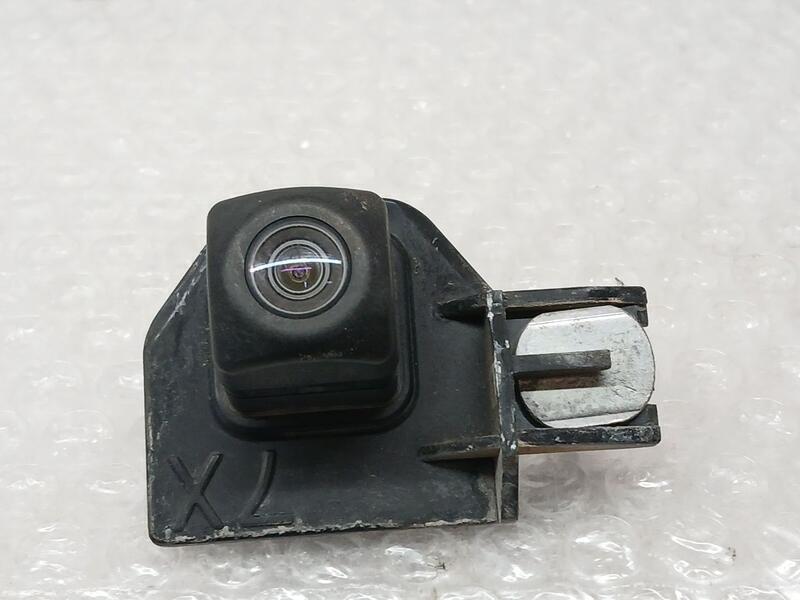 Camara Vision Trasera para Toyota Yaris