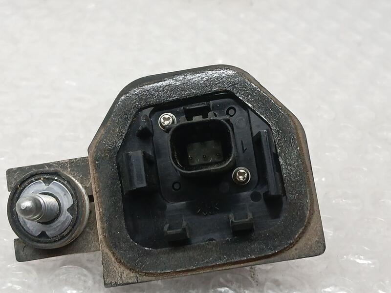 Camara Vision Trasera para Toyota Yaris