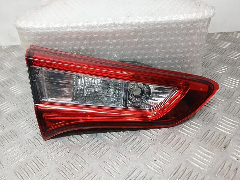 Piloto Trasero Izquierdo Interior para Toyota Yaris
