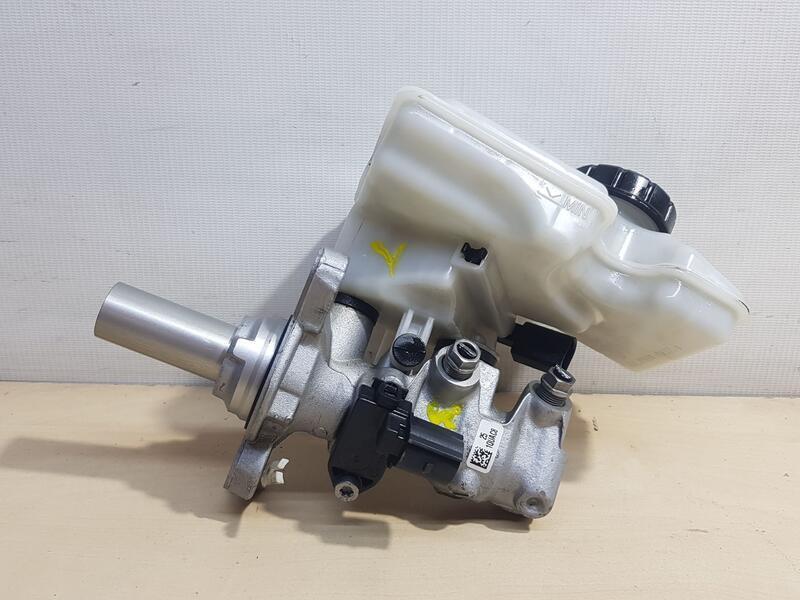 Bomba Freno para Seat Leon (5F1)