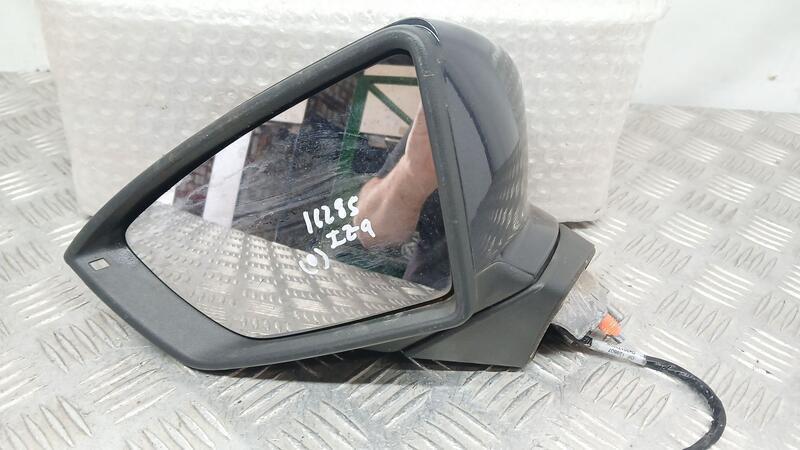 Retrovisor Izquierdo para Seat Leon (5F1)