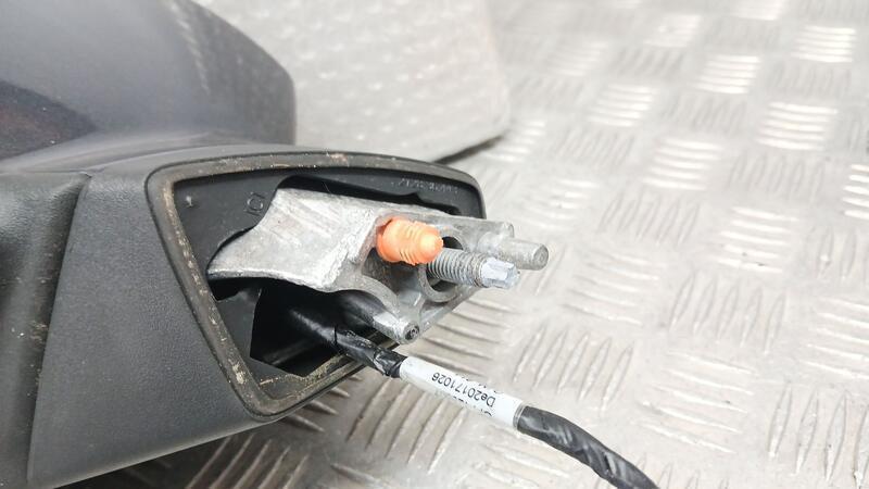 Retrovisor Izquierdo para Seat Leon (5F1)