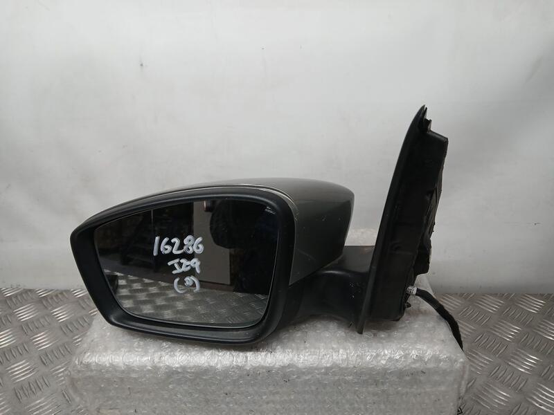 Retrovisor Izquierdo para Skoda Fabia