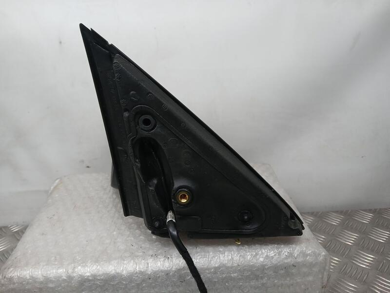 Retrovisor Izquierdo para Skoda Fabia