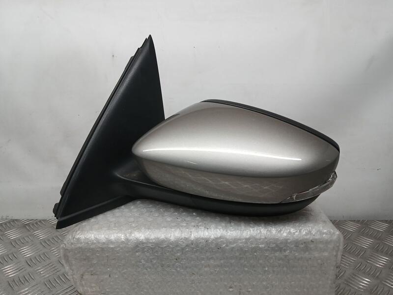 Retrovisor Izquierdo para Skoda Fabia