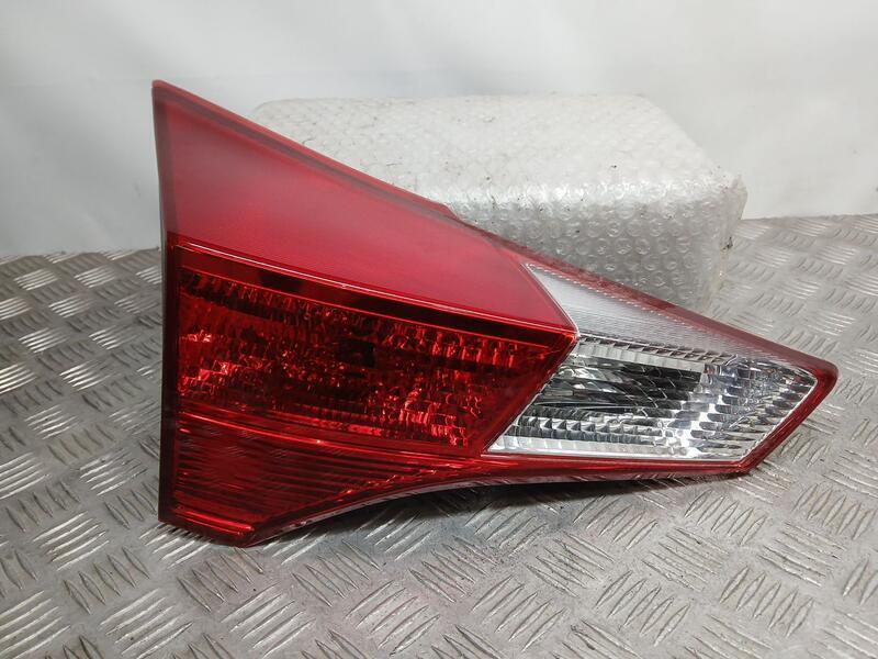 Piloto Trasero Izquierdo Interior para Toyota Rav 4