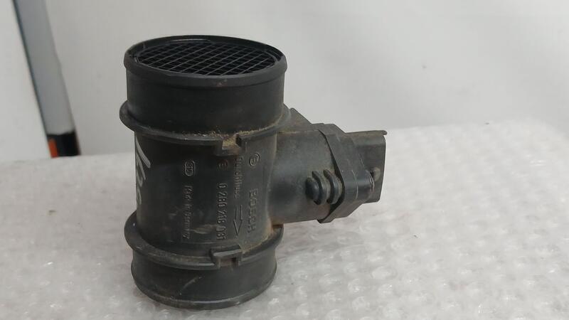 Caudalimetro para Opel Corsa C