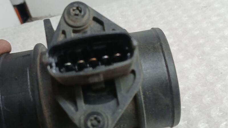 Caudalimetro para Opel Corsa C