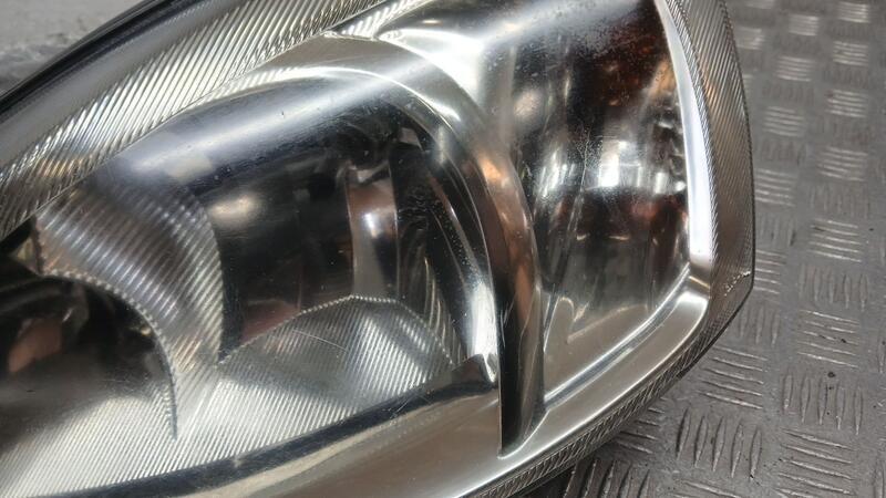 Faro Izquierdo para Opel Corsa C