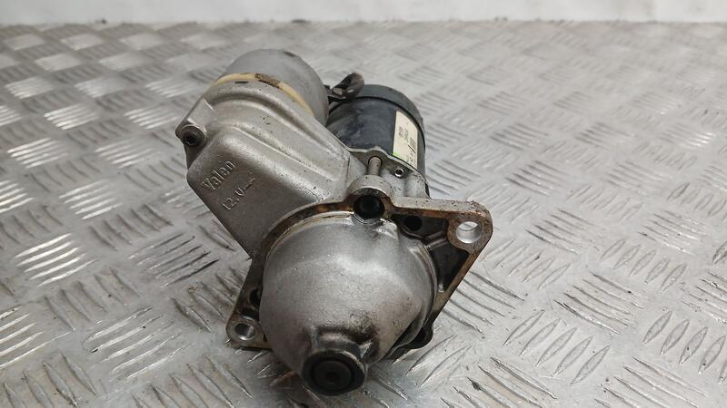 Motor Arranque para Opel Corsa C