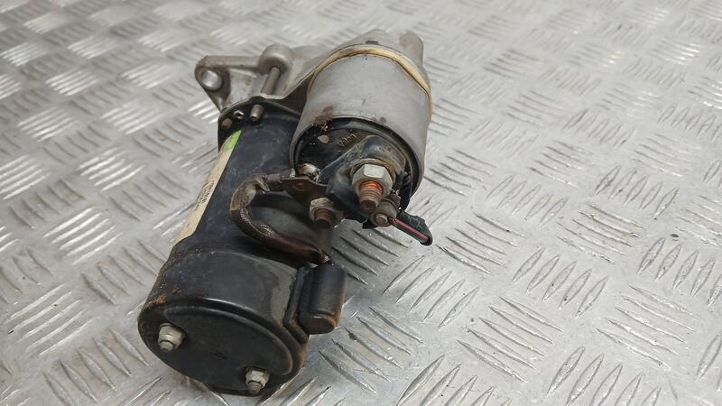 Motor Arranque para Opel Corsa C