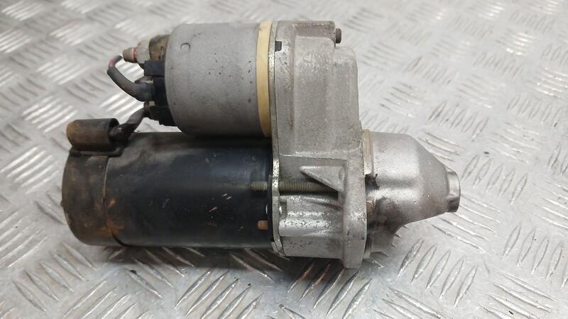 Motor Arranque para Opel Corsa C