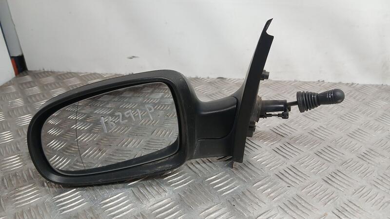 Retrovisor Izquierdo para Opel Corsa C