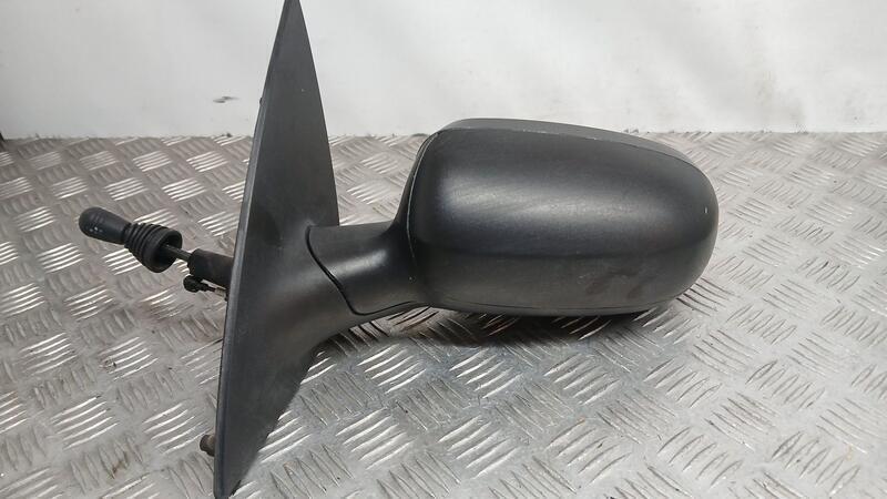 Retrovisor Izquierdo para Opel Corsa C