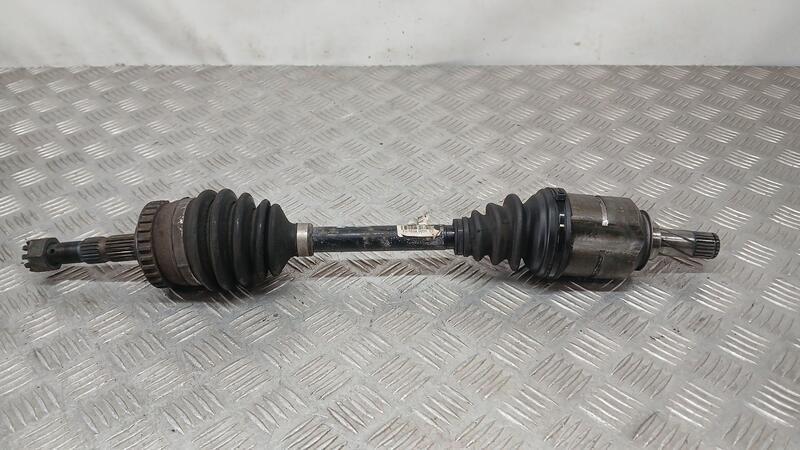 Transmision Delantera Izquierda para Opel Corsa C