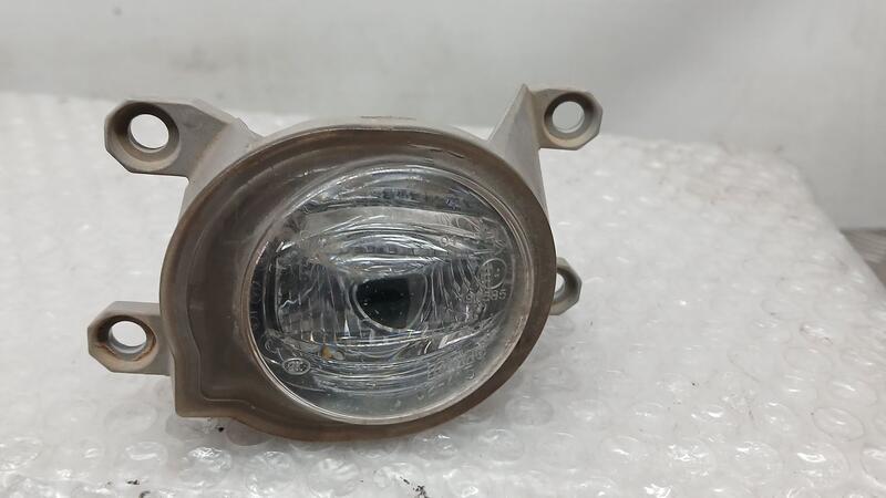 Faro Antiniebla Izquierdo para Toyota Corolla (E21)