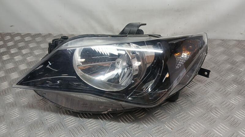 Faro Izquierdo para Seat Ibiza (6J5)