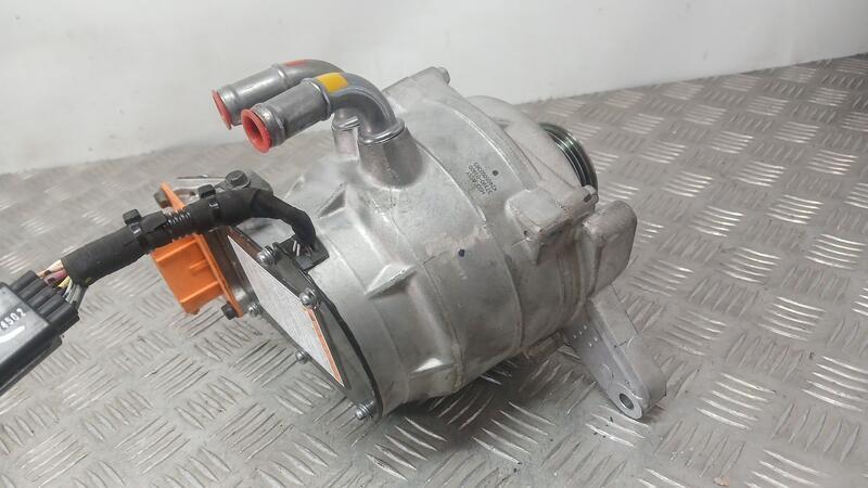 Alternador para Kia Niro
