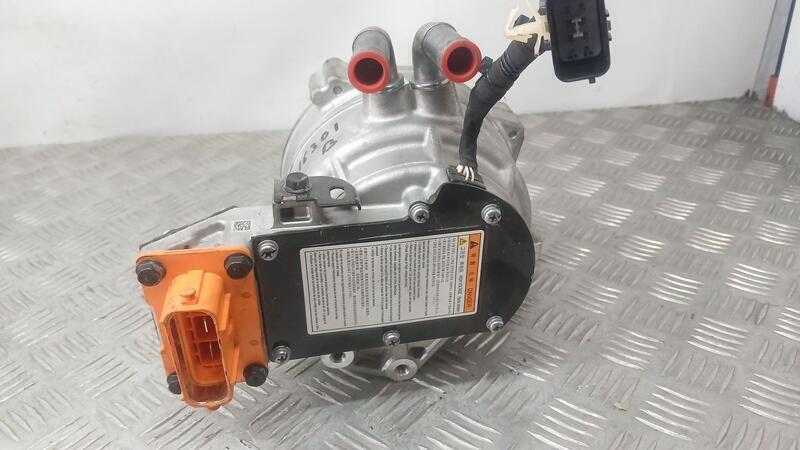 Alternador para Kia Niro